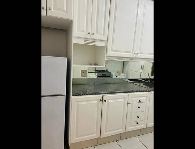 1 BEDROOM PROPERTY TO RENT IN MORNINGSIDE